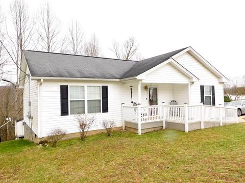 240 Stump Rd, Irvine, KY 40336 photo 32