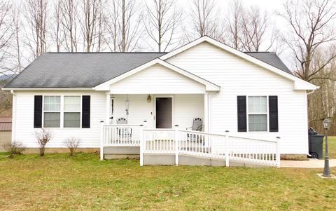 240 Stump Rd, Irvine, KY 40336 photo 31