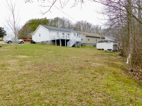 240 Stump Rd, Irvine, KY 40336 photo 28