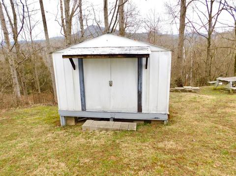 240 Stump Rd, Irvine, KY 40336 photo 30