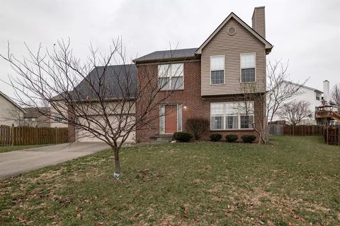 264 Ransom Trce, Georgetown, KY 40324 photo 30