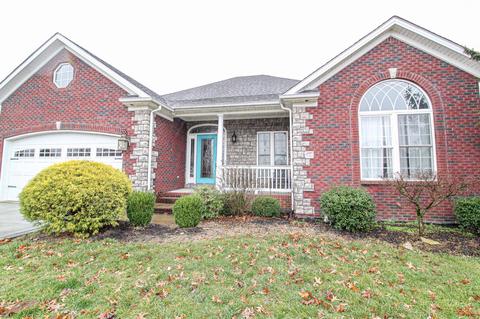 745 Seth Dr, Versailles, KY 40383 photo 1