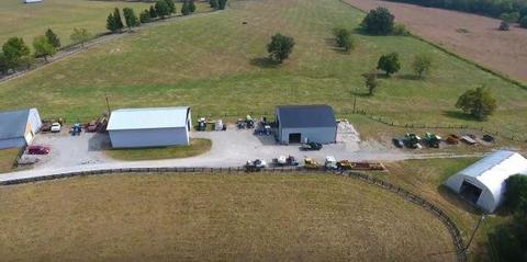 500 Spears Mill Rd, Paris, KY 40361 photo 5