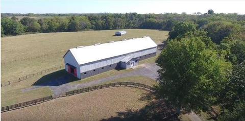 500 Spears Mill Rd, Paris, KY 40361 photo 4