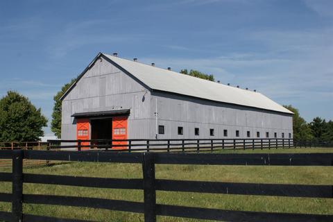 500 Spears Mill Rd, Paris, KY 40361 photo 8