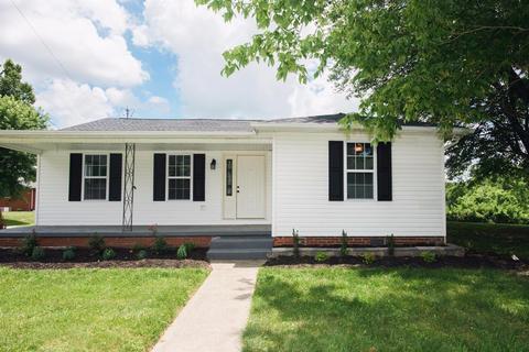 1014 Standard Ave, Corbin, KY 40701 photo 1