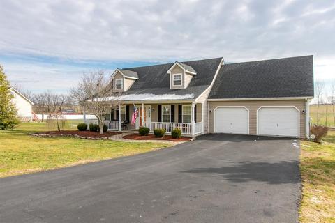 124 Fields St, Lancaster, KY 40444 photo 4
