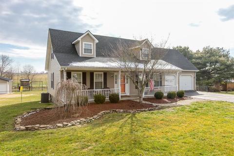 124 Fields St, Lancaster, KY 40444 photo 5