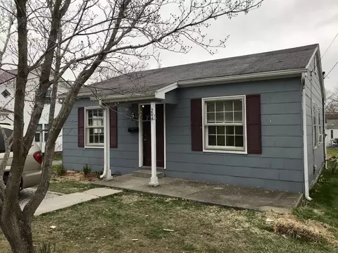 204 Hamlin Ave, Corbin, KY 40701 photo 1