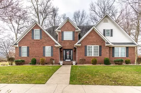 244 Keith Dr, Berea, KY 40403 photo 1