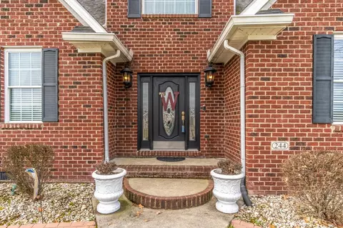 244 Keith Dr, Berea, KY 40403 photo 7