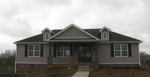 146 River Run Dr, Lancaster, KY 40444 photo 1