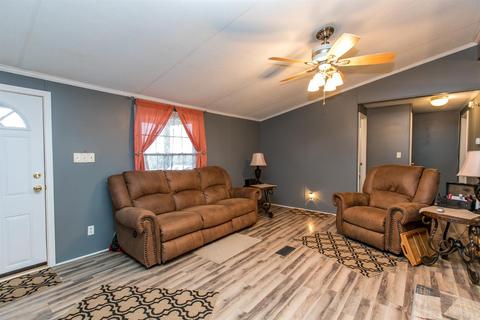 690 Mcafee Ln, Salvisa, KY 40372 photo 6