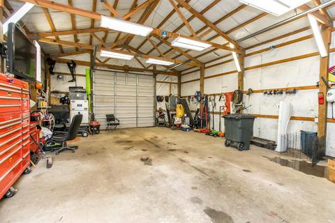 690 Mcafee Ln, Salvisa, KY 40372 photo 16