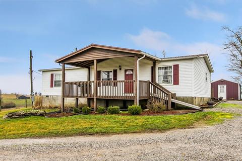 690 Mcafee Ln, Salvisa, KY 40372 photo 4