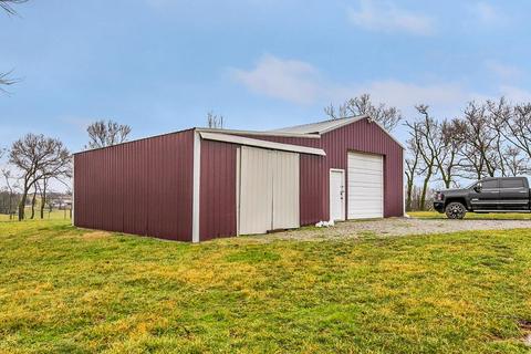 690 Mcafee Ln, Salvisa, KY 40372 photo 2