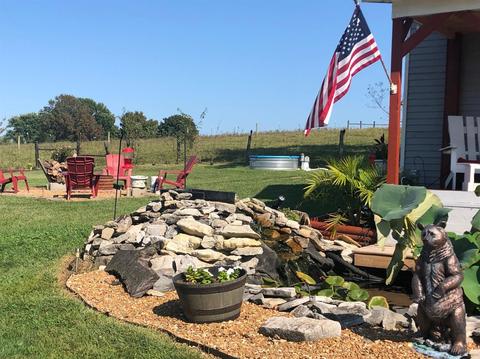1574 Pollys Bend Rd, Lancaster, KY 40444 photo 4