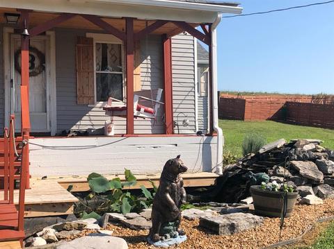 1574 Pollys Bend Rd, Lancaster, KY 40444 photo 3
