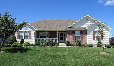 113 Prater Dr, Georgetown, KY 40324 photo 1