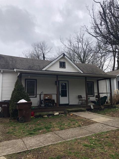 213 E Stephens St, Midway, KY 40347 photo 1