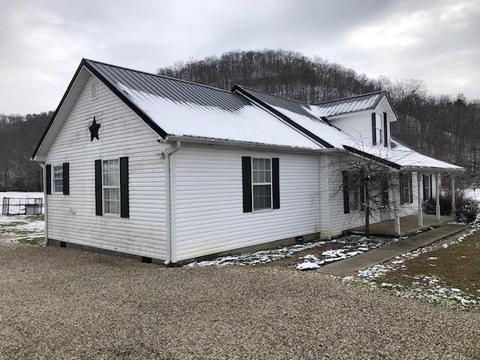 4200 N Fork Rd, Stanton, KY 40380 photo 4