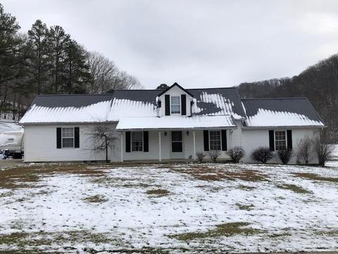 4200 N Fork Rd, Stanton, KY 40380 photo 1