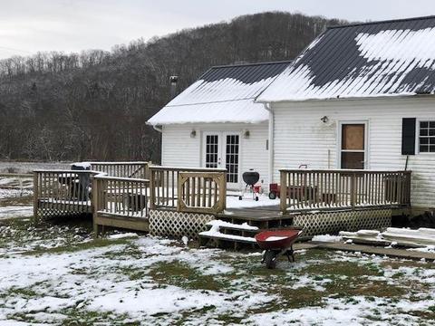 4200 N Fork Rd, Stanton, KY 40380 photo 9