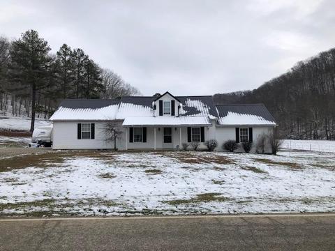 4200 N Fork Rd, Stanton, KY 40380 photo 2