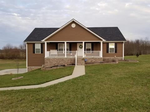 207 Emma Dr, Lancaster, KY 40444 photo 2