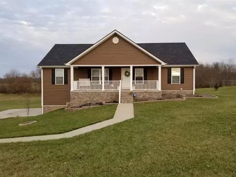 207 Emma Dr, Lancaster, KY 40444 photo 2