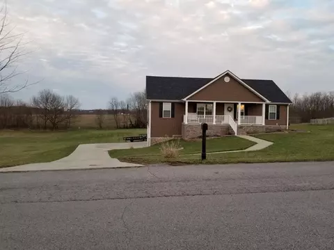 207 Emma Dr, Lancaster, KY 40444 photo 1