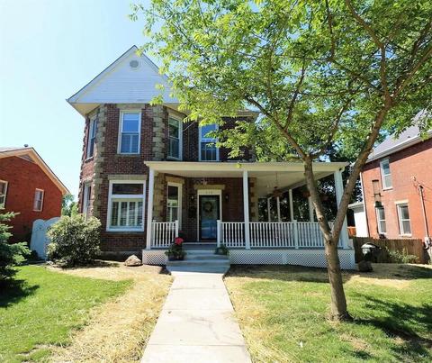310 Gano Ave, Georgetown, KY 40324 photo 1