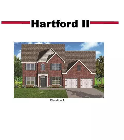 1955 Cattle Path, Lexington, KY 40509 photo 1