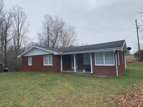 2045 Level Green Rd, Corbin, KY 40701 photo 1