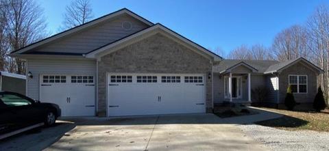 71 Starlight Ln, Morehead, KY 40351 photo 1