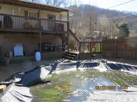 1094 Hwy 840, Baxter, KY 40806 photo 59