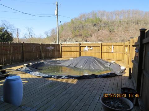 1094 Hwy 840, Baxter, KY 40806 photo 53