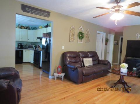 1094 Hwy 840, Baxter, KY 40806 photo 6