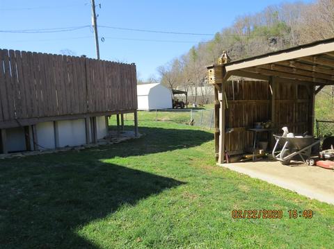 1094 Hwy 840, Baxter, KY 40806 photo 69