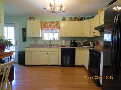 1094 Hwy 840, Baxter, KY 40806 photo 9