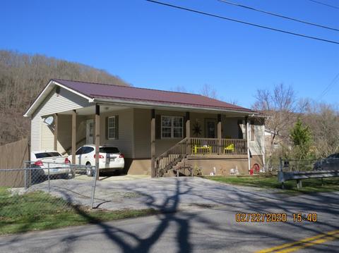 1094 Hwy 840, Baxter, KY 40806 photo 1