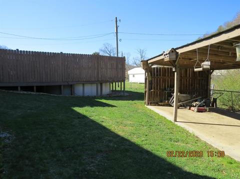 1094 Hwy 840, Baxter, KY 40806 photo 70
