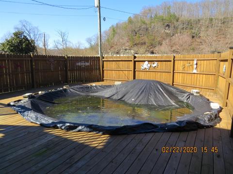 1094 Hwy 840, Baxter, KY 40806 photo 54