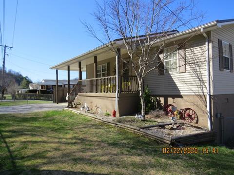 1094 Hwy 840, Baxter, KY 40806 photo 2
