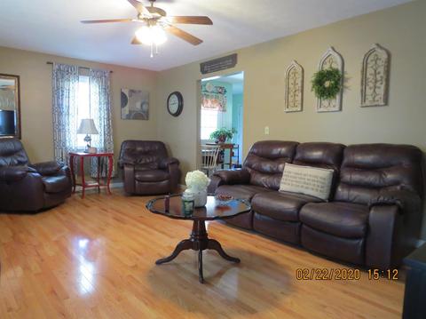 1094 Hwy 840, Baxter, KY 40806 photo 4