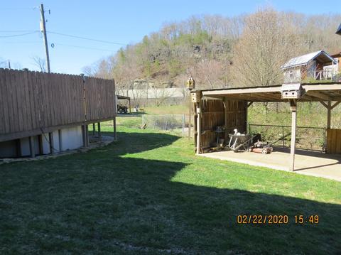 1094 Hwy 840, Baxter, KY 40806 photo 68