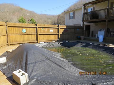 1094 Hwy 840, Baxter, KY 40806 photo 55