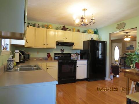 1094 Hwy 840, Baxter, KY 40806 photo 10
