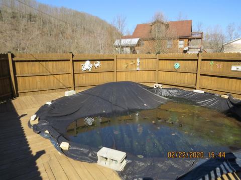 1094 Hwy 840, Baxter, KY 40806 photo 52