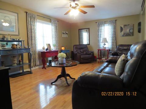 1094 Hwy 840, Baxter, KY 40806 photo 3